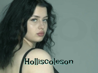 Holliscoleson
