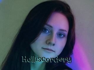 Holliscordery