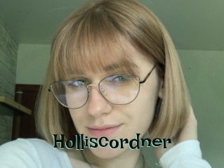 Holliscordner