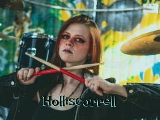 Holliscorrell