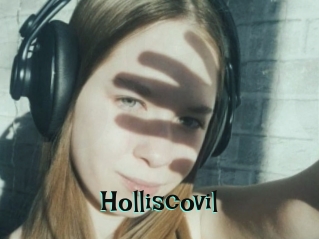 Holliscovil