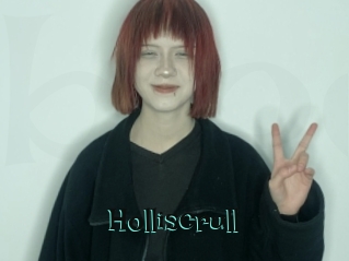 Holliscrull