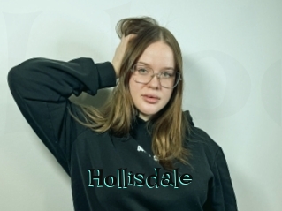 Hollisdale