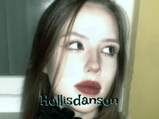 Hollisdanson