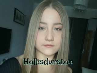 Hollisdurston
