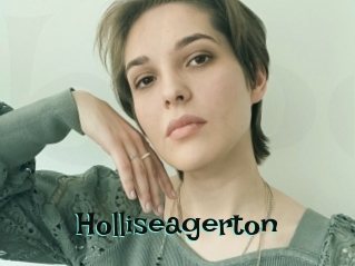 Holliseagerton