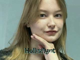 Hollisflynt