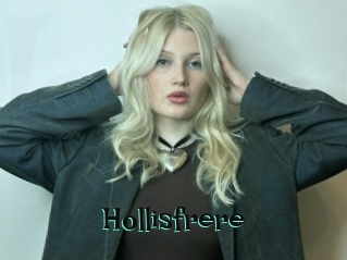 Hollisfrere