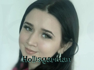 Hollisgarman