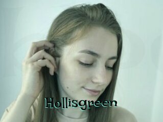 Hollisgreen
