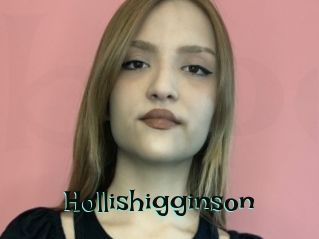 Hollishigginson