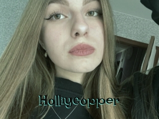 Holliycopper