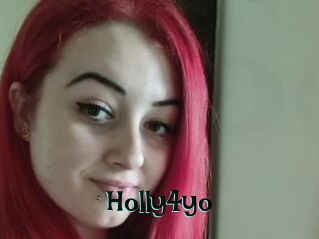 Holly4yo