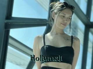Hollymali