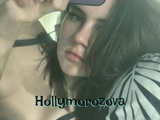Hollymorozova