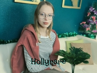 Hollyrare