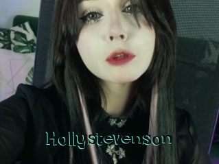 Hollystevenson