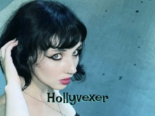 Hollyvexer