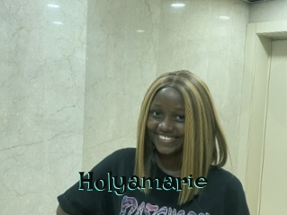 Holyamarie