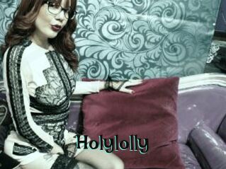Holylolly