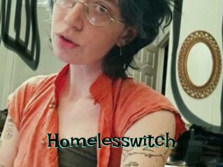 Homelesswitch