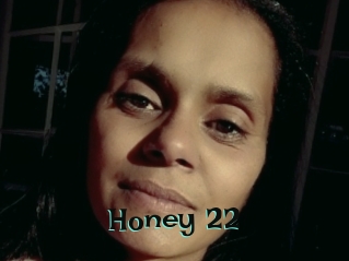 Honey_22