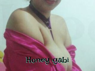 Honey_gabi