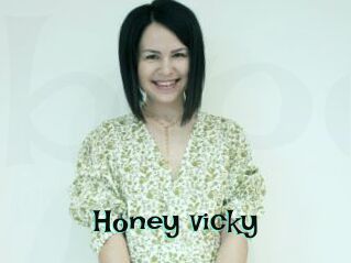 Honey_vicky