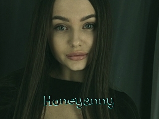 Honeyanny