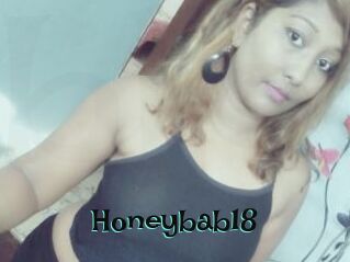 Honeybab18