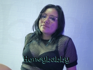 Honeybabby