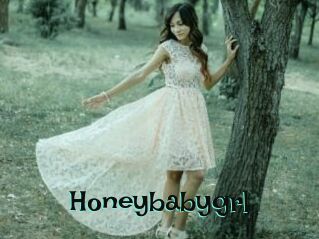 Honeybabygrl