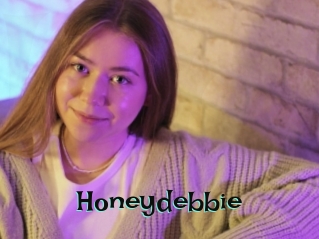 Honeydebbie