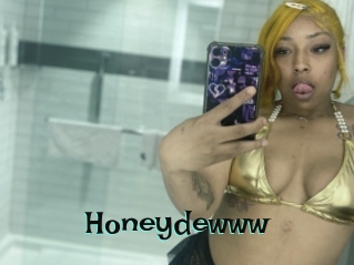 Honeydewww