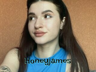 Honeyjames
