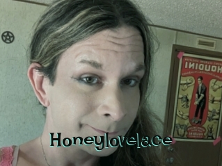Honeylovelace