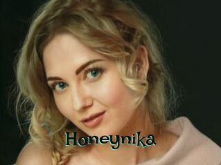 Honeynika