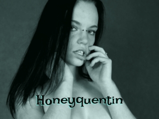 Honeyquentin
