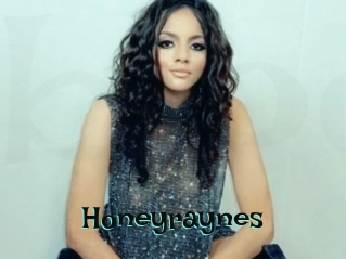 Honeyraynes
