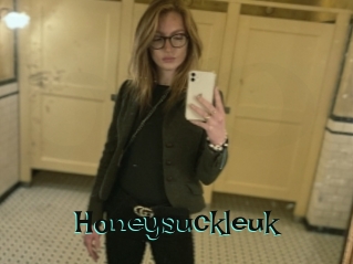 Honeysuckleuk