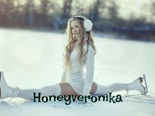 Honeyveronika