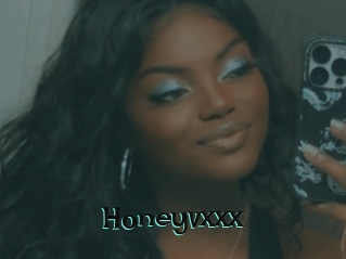 Honeyvxxx