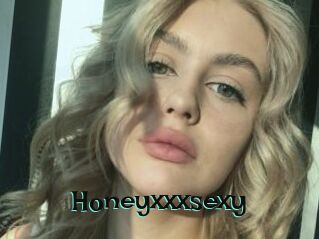 Honeyxxxsexy