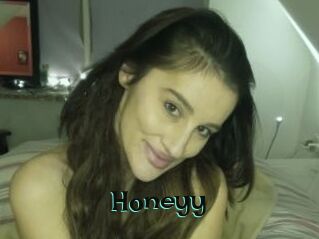 Honeyy