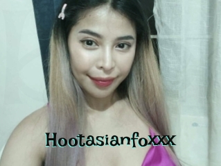 Hootasianfoxxx