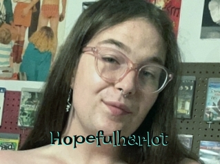 Hopefulharlot