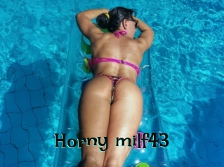 horny_milf43 Blog Pornostar