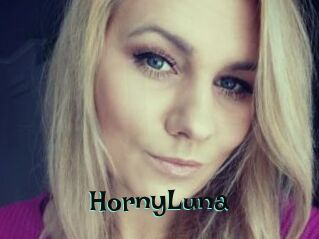 HornyLuna