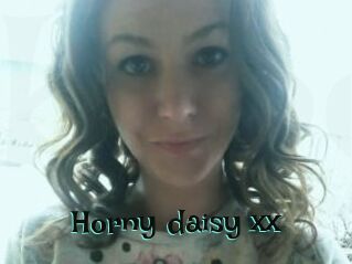 Horny_daisy_xx