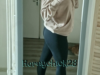 Hornychick28